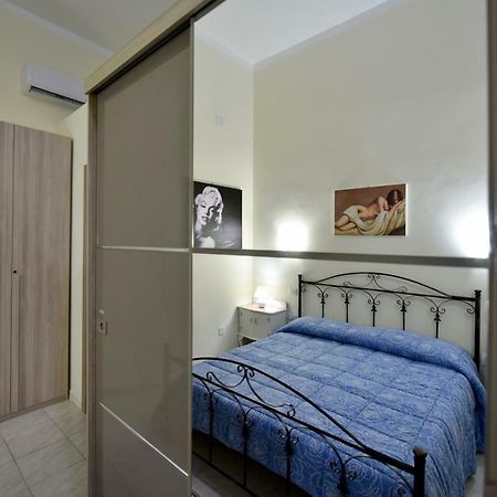 "At My Home" Gallipoli Buitenkant foto