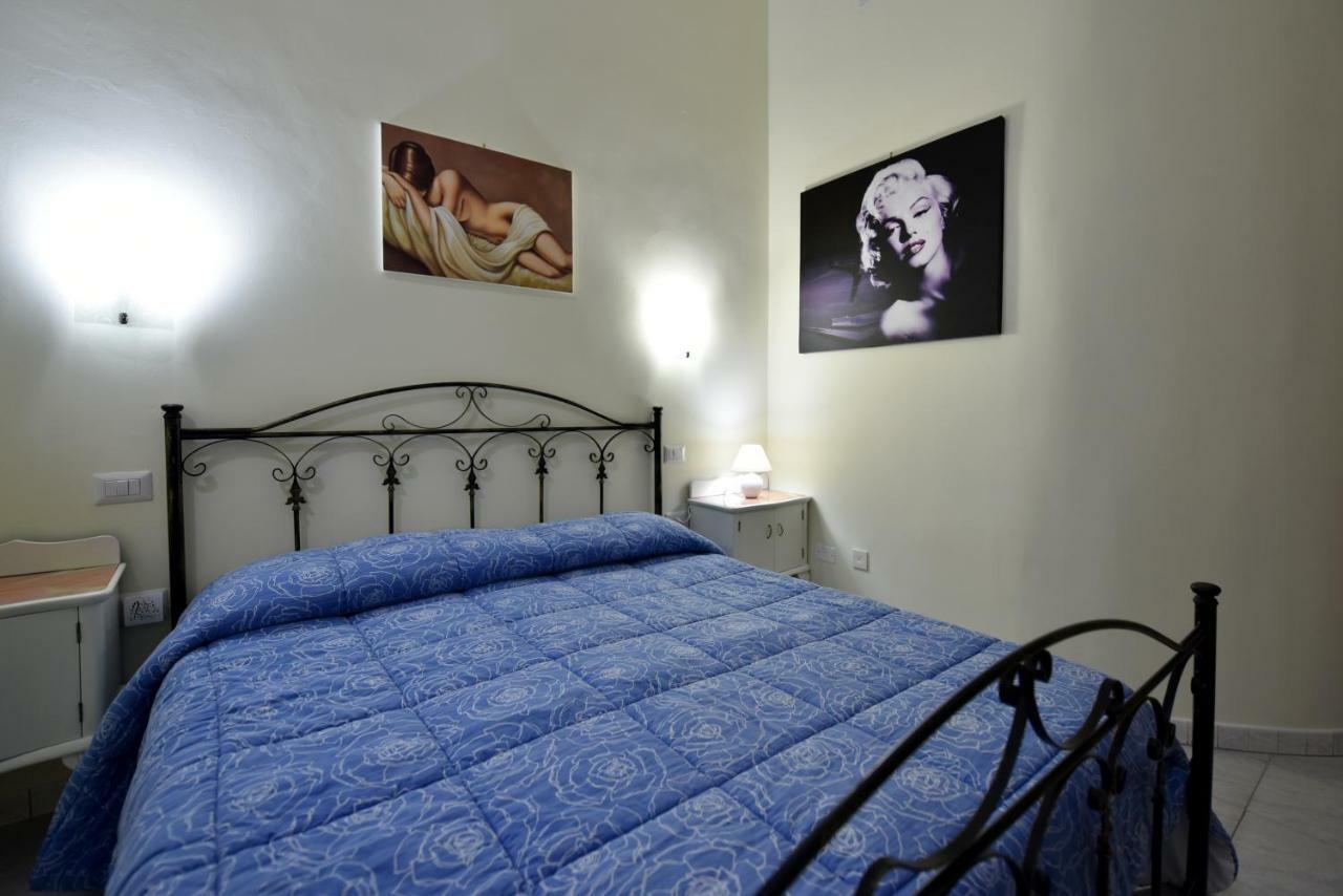 "At My Home" Gallipoli Buitenkant foto