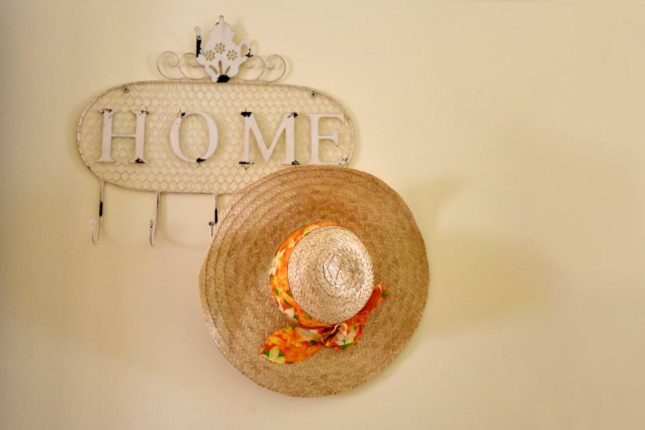 "At My Home" Gallipoli Buitenkant foto